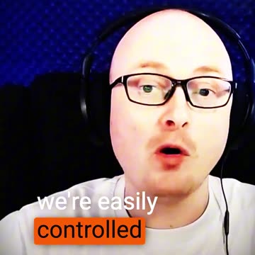 Our Greatest Strength Might Be Our Biggest Weakness 🧠⚖️ #podcast #shorts #evolution #psychology #uk