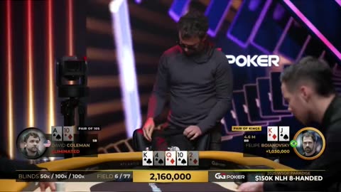 COULD YOU HANDLE THIS PRESSURE?