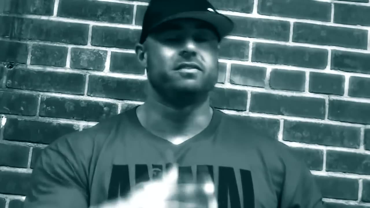 FRANK 'WRATH' MCGRATH - LEGACY