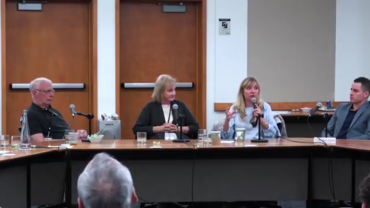 Double Life Sentence for Victimless Crimes: Ross Ulbricht of the Silk Road