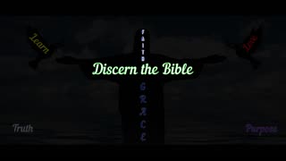 James 3:6 - Daily Bible Verse Commentary