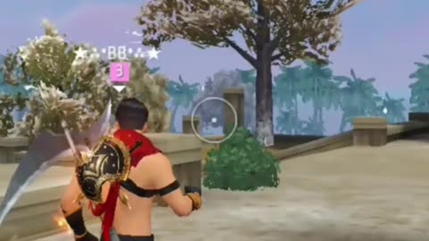 Garena Free Fire Gameplay Round 01 (01.12.2025) #freefire #bb #garenafreefire #iambb_official