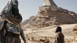 THE BOOK OF DANIEL Like you never Seen before