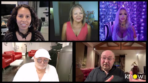 Alien Autopsy Film, Producer Spyros, tells how this all started