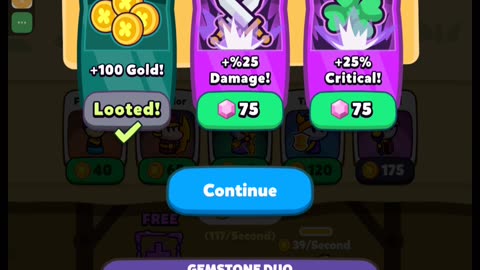 Miner Fighters (Level 137 and up)