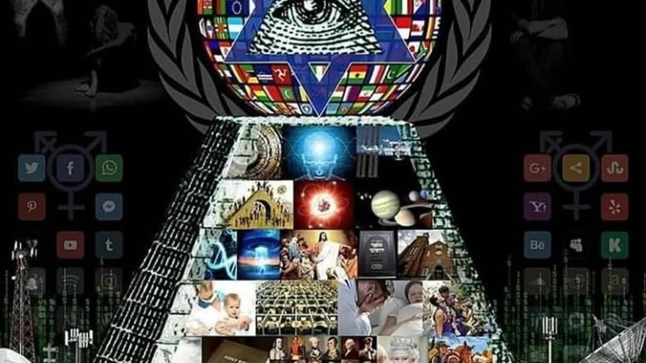 BEAT I MADE CALLED ESOTERIC PSYCHOPATH'S