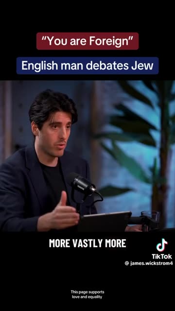 Jew Subversion on full display...