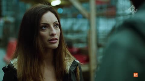 Motyw - S02E04 - Deception (lektor PL)