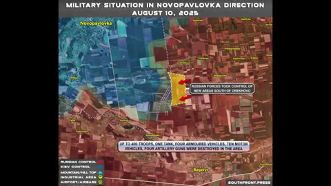 Quelle paix pour lUkraine (Veille Stratégique, bulletin n°136)