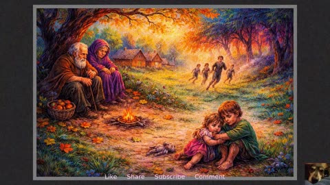 What happens when the daughters abandon their sacred duty?