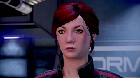 ME1 My Cannon: Intergalactic Fun! (Sort of)