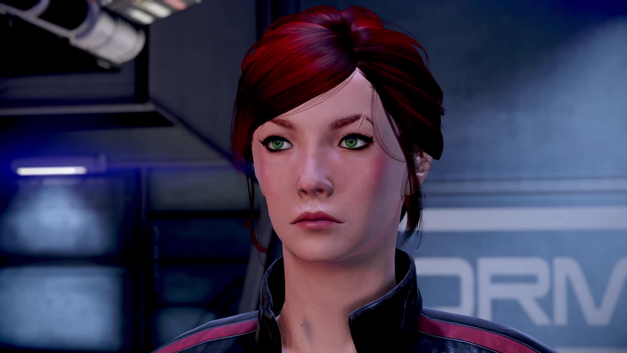 ME1 My Cannon: Intergalactic Fun! (Sort of)