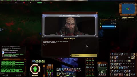 Rumble Live Game Play