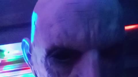 Conways Nightmare.