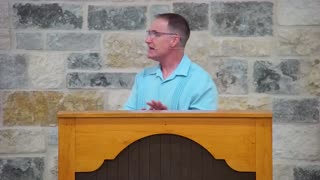 I Believe, Help My Unbelief