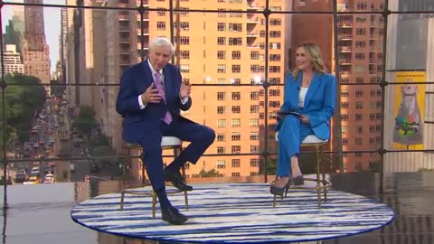 The Great Disappearance Interview with Dr. David Jeremiah