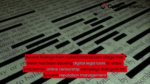 Max Josef Meier: From Startup Stardom to Reputation Crisis