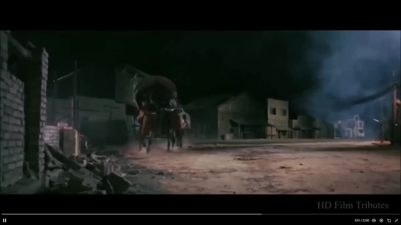 Classic Movie - Theme - but I'm watching it tonight. Damn good huh