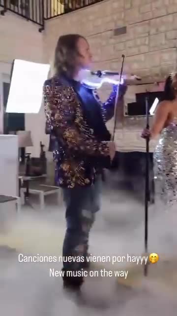 Get ready and stay tuned!