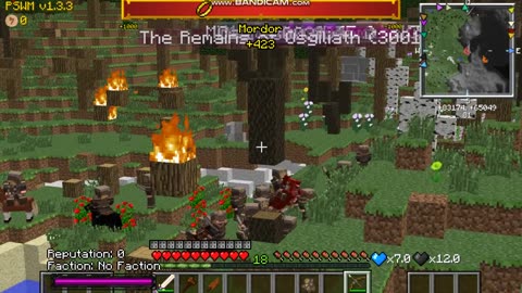 Minecraft Rulecraft Ep 169 The Worst Horrible Nightmare