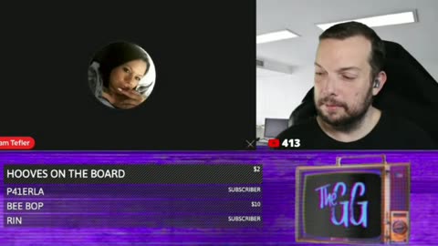 GG_2023_09_19_LOAFS Releases a Statement | DCMediaGirl Loses in Court | LIVE