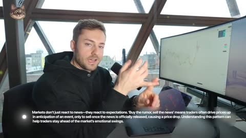 Day In The Life Of A 27 Year Old Millionaire Crypto Day Trader Part7