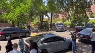 BREAKING: At least 4 victims hospitalized amid active shooter reported at Florida