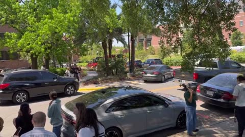 BREAKING: At least 4 victims hospitalized amid active shooter reported at Florida