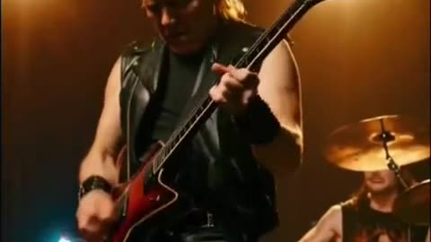 Def Leppard Trump