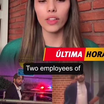 Impactante ataque en Washington