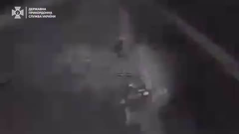 🔥☀️ In the Vovchansk direction, soldiers of "Forpost" successfully destroyed the Russian TOS-1A