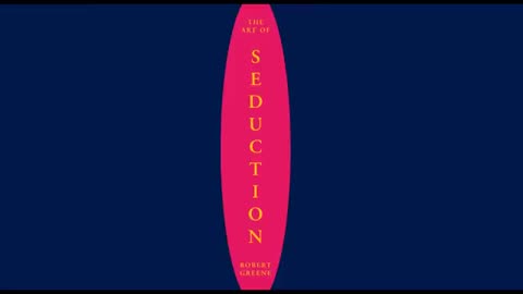 Art of Seduction | Full Audiobook | Part One