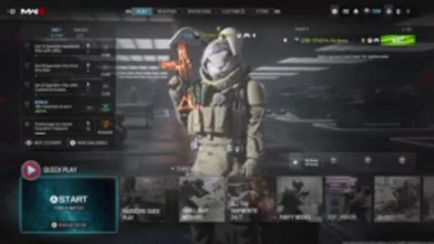 CoD Grinded