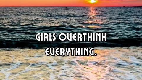 Girl Fact