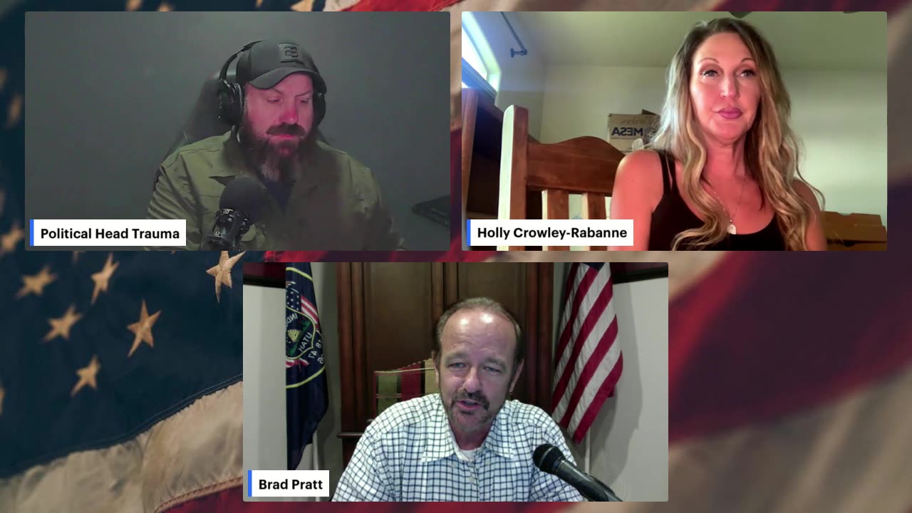 Sydney’s jeans cause chaos