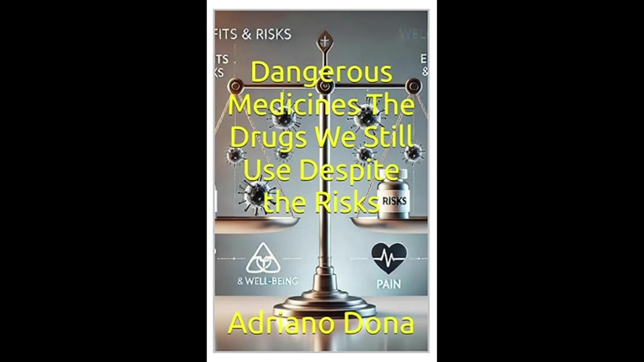 Dangerous Medicines The Drugs We Still Use Despite the Risks