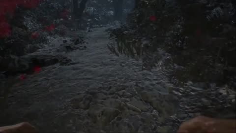 Resident Evil 7 DLC End Of Zoe