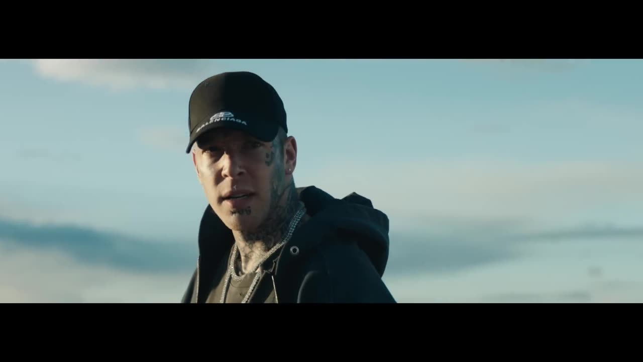 Tom MacDonald: I Don't Care