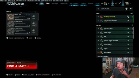 black ops 7 / Warzone - New Settings Are Kinda Hitting