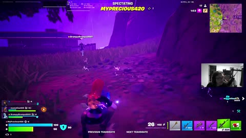 mutil-streaming the only way to go lock in