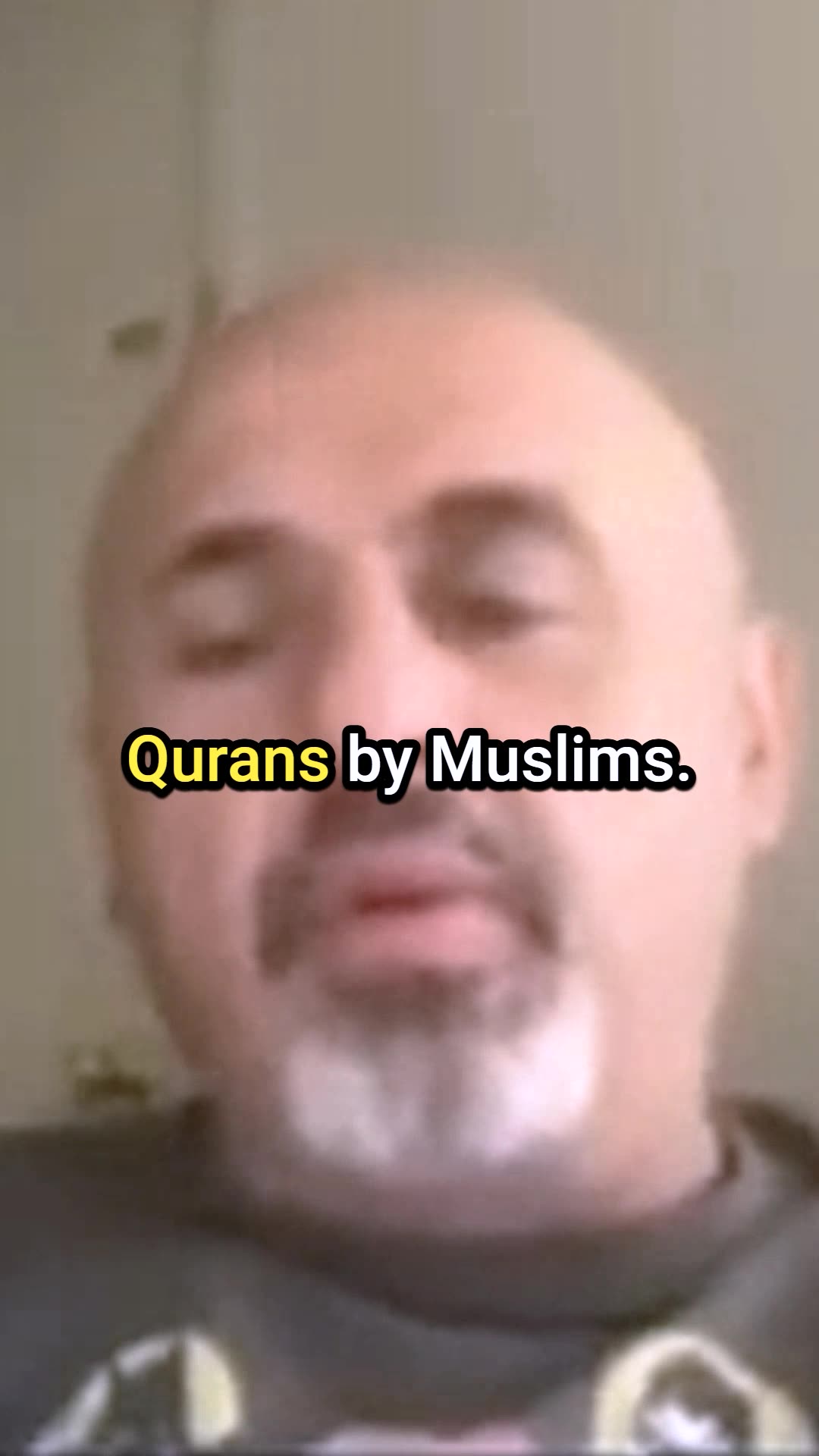 Sam Shamoun PROVES The QURAN is The MOST UNORGANIZED CORRUPT Book in HISTORY