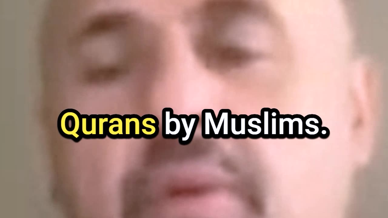 Sam Shamoun PROVES The QURAN is The MOST UNORGANIZED CORRUPT Book in HISTORY