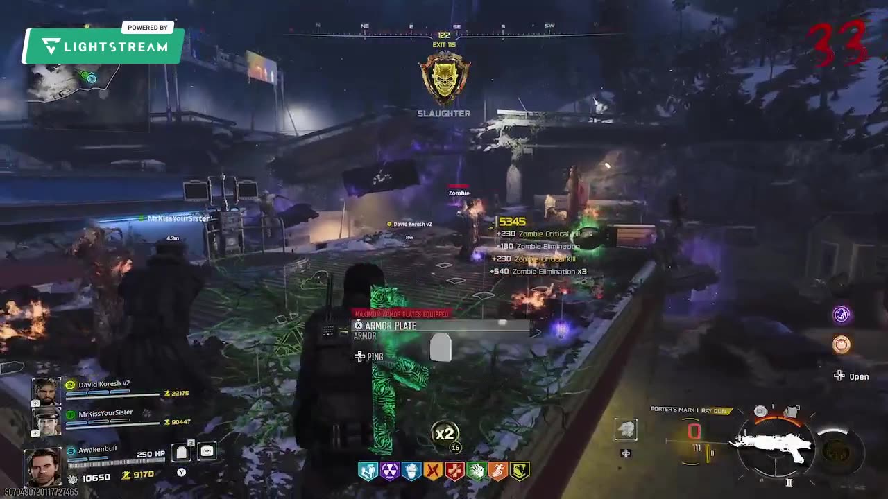 GetOffMe#Run#ComeChat#SubUP