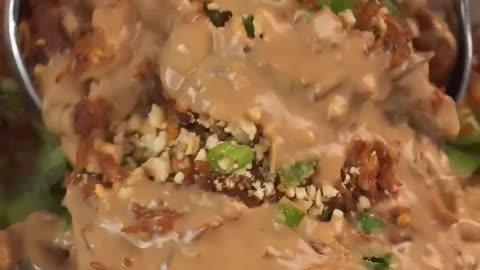 Italian chicken crispy rice 🍚🌾