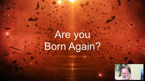 The Must Series #4 You Must Be Born Again