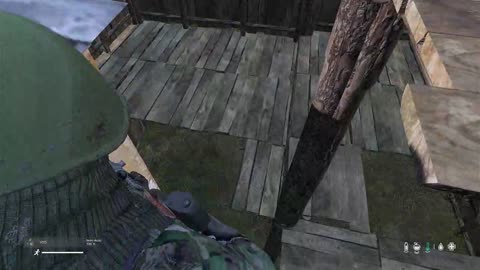 Dayz of PeredaTheOne