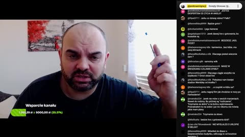 LIVE MITOMANA | ŚRODA 28/01/26