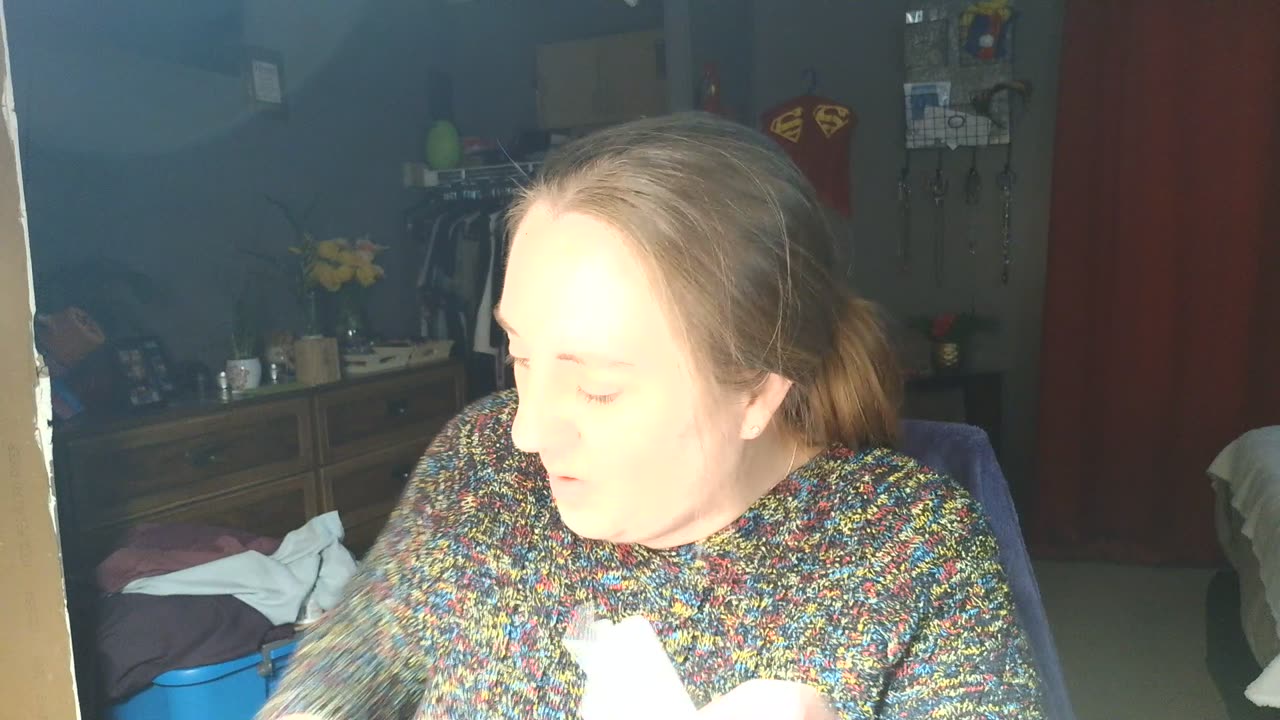 Trust Spirit to guide you