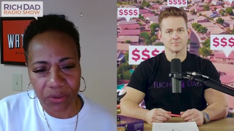 Real Estate Changes Lives