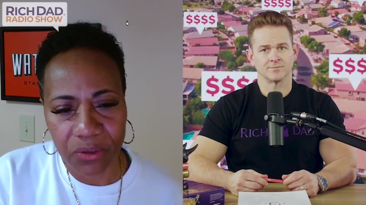 Real Estate Changes Lives